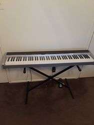 imagen de piano electrico casio privia px 200_2