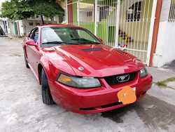 imagen de Mustang GT 2000_2