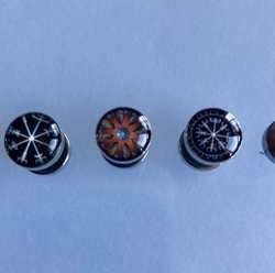 imagen de piercing nordicos acero _2