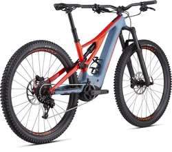 imagen de 2019 Specialized Men's S-Works Turbo Levo _2