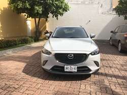 imagen de MAZDA CX-3   i-sport 2WD  2017_2