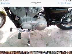 imagen de MOTO HARLEY DAVIDSON EXCELENTE_2