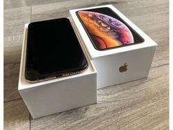 imagen de  Apple iPhone XS 64GB = 400 EUR  ,iPhone XS Max 64GB = 430 EUR ,iPhone X 64GB = 300 EUR,Apple iPhone XR 64GB = 350 Euro  Whatsapp Chat : +27837724253 _2