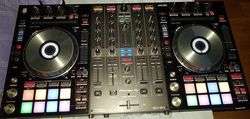 imagen de Pioneer DDJ-SX3 Controller = 550 EUR, Pioneer DDJ-1000 Controller = 550EUR  Pioneer XDJ-RX2 = 800EUR_2