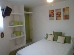 imagen de Habitaciones crca de metro Barranca del Muerto_2