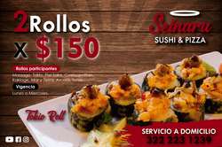 imagen de 2 Rollos x $ 150_2