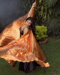 imagen de Bellydancer, Bailarina de Danza Oriental_2