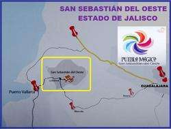 imagen de Venta de Terreno en Sn Sebastian del Oeste_2