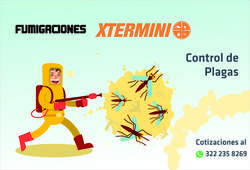 imagen de Fumigaciones Garantizadas _2