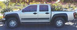 imagen de GMC COLORADO 4x4 ? 2008_2