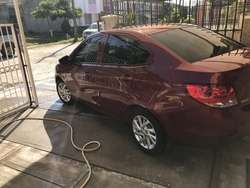 imagen de Vendo Chevy Aveo 2018_2