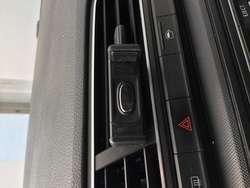 imagen de BARATO SOPORTE PARA CELULAR EN AUTO REJILLA A/C _2