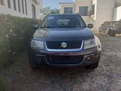 imagen de Grand Vitara 2010 A/C 4 Cylinders _2