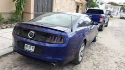 imagen de MUSTANG GT 5.0_2