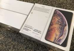 imagen de iPhone Xs Max iPhone Xs XR X Free iWatch S10Plus_2