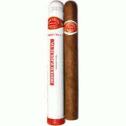 imagen de Habano Puro Romeo y Julieta/Romeo No.2 Tubo_2