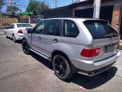 imagen de Super Cool BMW X5 F1 2002_2