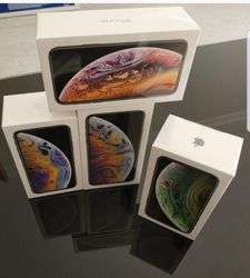 imagen de iPhone XS 380EUR  iPhone XS Max 400EUR_2