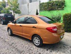 imagen de Ford Figo Bolsas de Aire AC_2