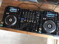 imagen de  Pioneer CDJ-2000 NXS2_2