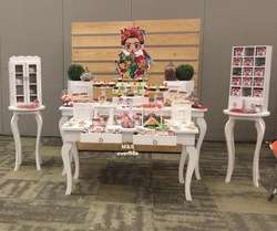 imagen de Candy bar _2