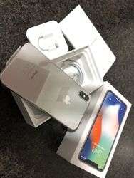 imagen de Original iPhone X 64gb 256gb Samsung S9 Plus 256gb_2
