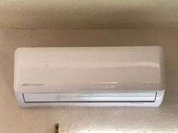 imagen de Aire Acondicionado Seminuevo _2