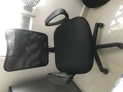 imagen de Silla Ejecutiva Nueva _2