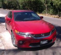 imagen de Honda Accord Coupe V6 3.5L EXL Navi_2