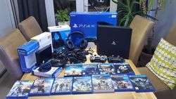 imagen de  Venta:iPhone Xmas  y iPhone 8 Plus y  PS4_2