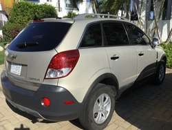 imagen de Captiva Sport 2009_2