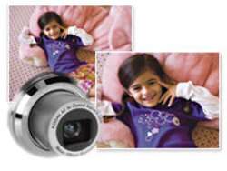 imagen de Camara Kodak EasyShare C813 8.2 MP. profesional_2