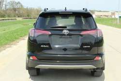 imagen de Used 2017 Toyota RAV4 XLE_2