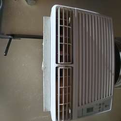 imagen de Aire Acondicionado Ventana Black&amp;Decker 5000Btu_2