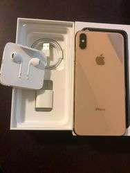 imagen de iPhone XS MAX --  $600_2