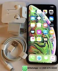 imagen de Apple iPhone XS Max 512GB Unlocked == ?700_2