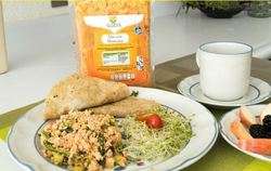 imagen de Carnes veganas vegetarianas_2