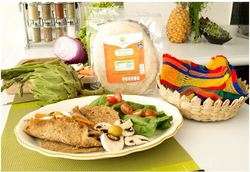 imagen de CARNES VEGANAS VEGETARIANAS_2