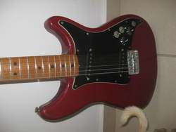 imagen de Fender Lead II USA 1979_2