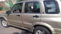 imagen de CHEVROLET TRACKER 2007_2