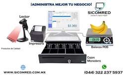 imagen de PUNTO DE VENTA PARA NEGOCIOS_2