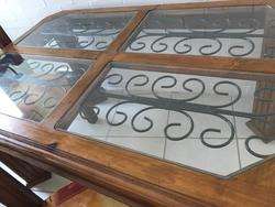 imagen de Comedor con 6 sillas_2