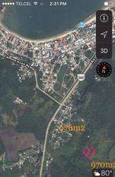 imagen de Venta de terreno con Hermosa Vista al MAr_2
