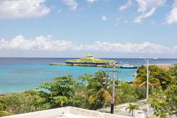 imagen de Preciosas Casa Frente al Mar_2