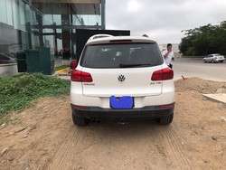 imagen de TIGUAN NATIVE 2.0 2012_2