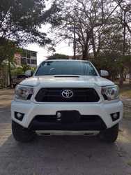 imagen de Tacoma 2013 4x4 _2