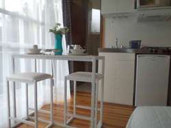 imagen de Furnished Rooms Mexico_2