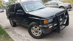 imagen de Honda Passport 97 $29000_2