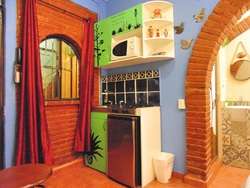 imagen de Suites en renta al SUR de la CDMX_2
