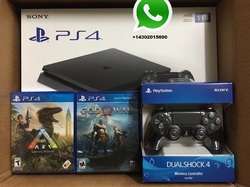 imagen de ComprariPhone 7Plus 128gb 300 y PS4 150 dollars _2